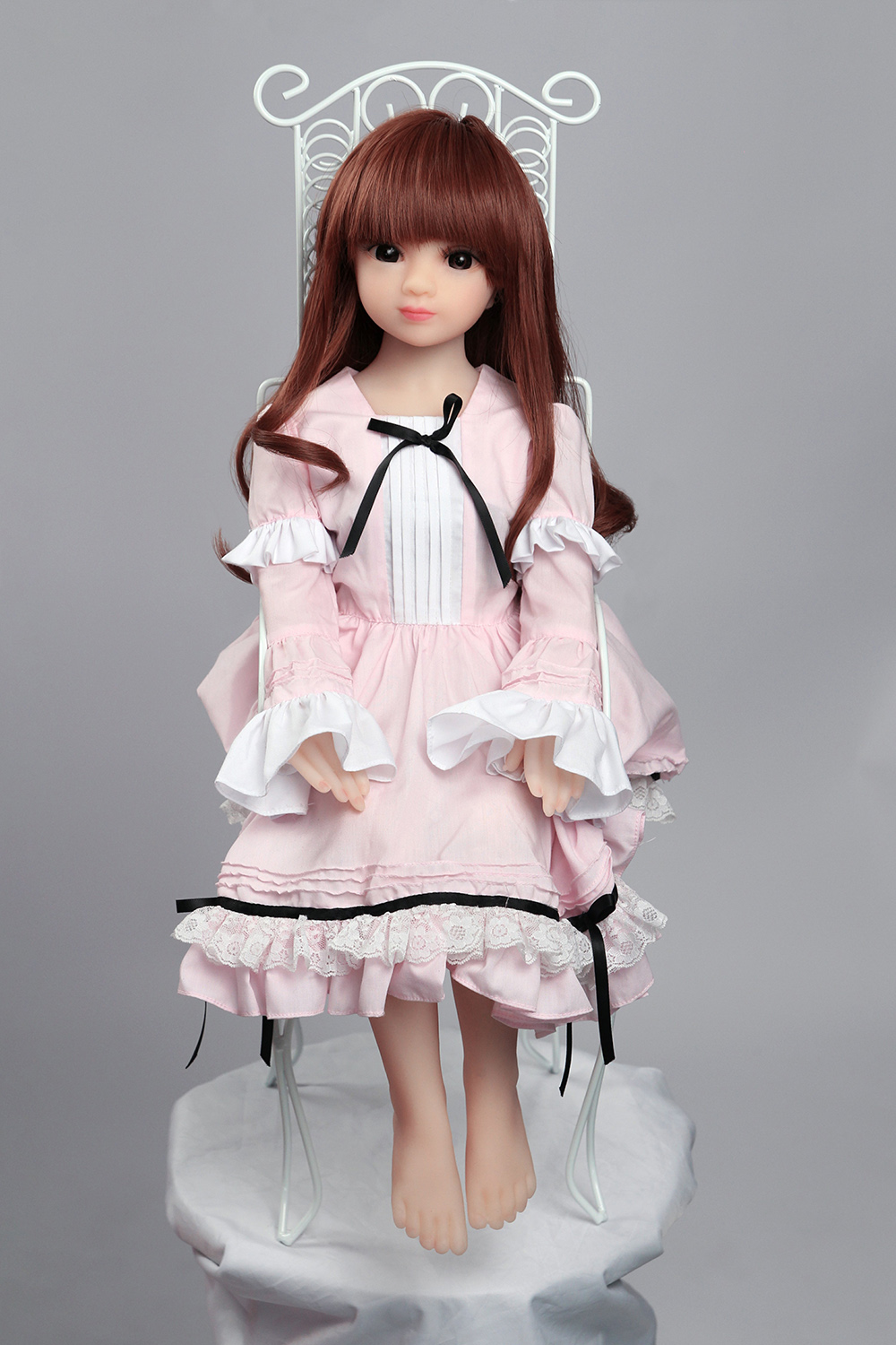axb 65cm doll