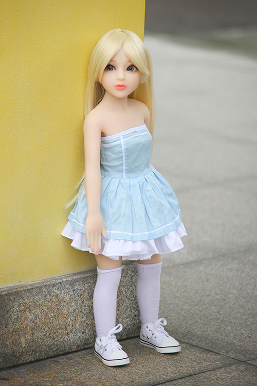 axb 65cm doll