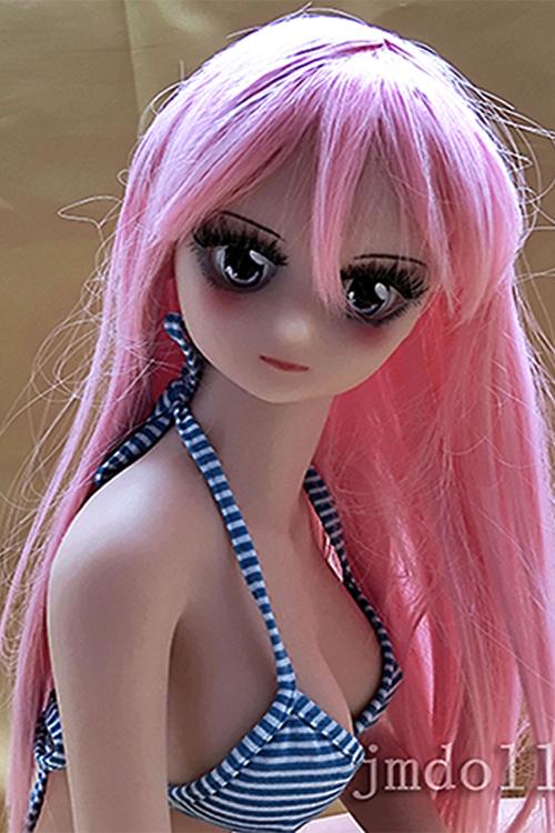 80am anime doll