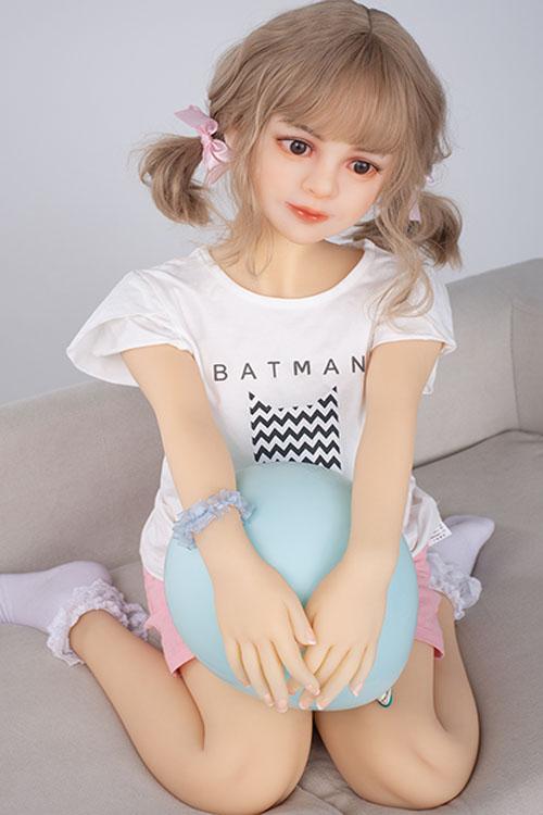 120cm cute doll