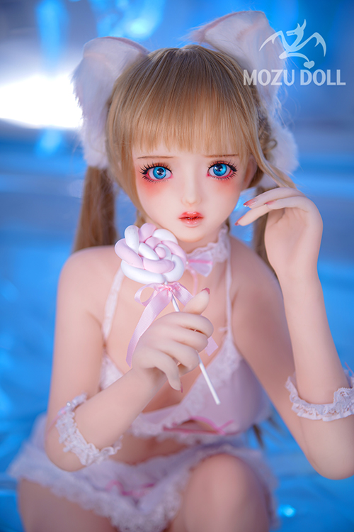 145cm anime doll