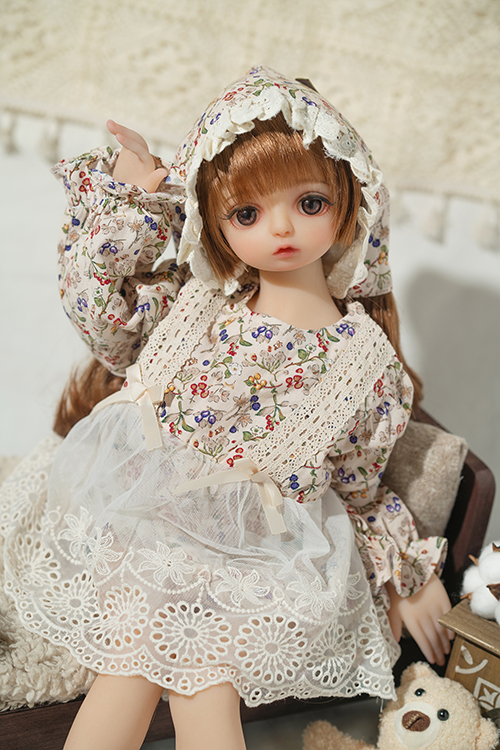 65cm mini dolls