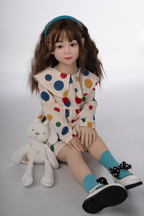 mini doll