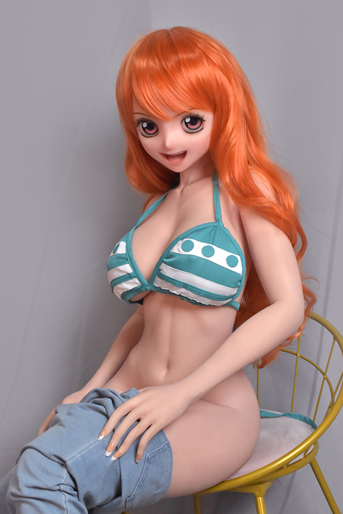 cartoon sex doll