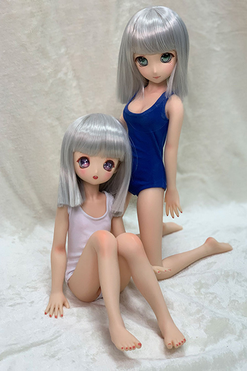 Anime Dolls
