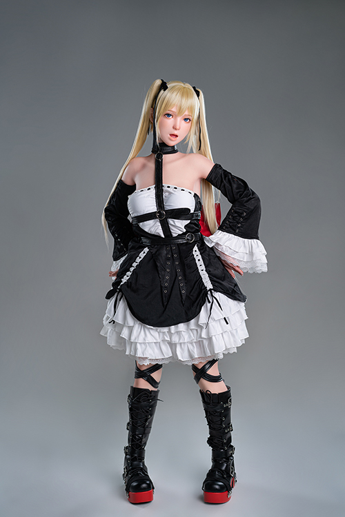 147cm anime doll
