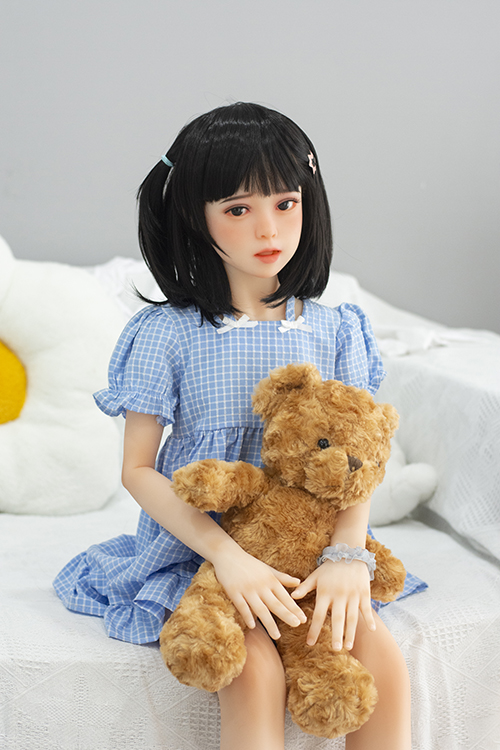 108cm realistic doll