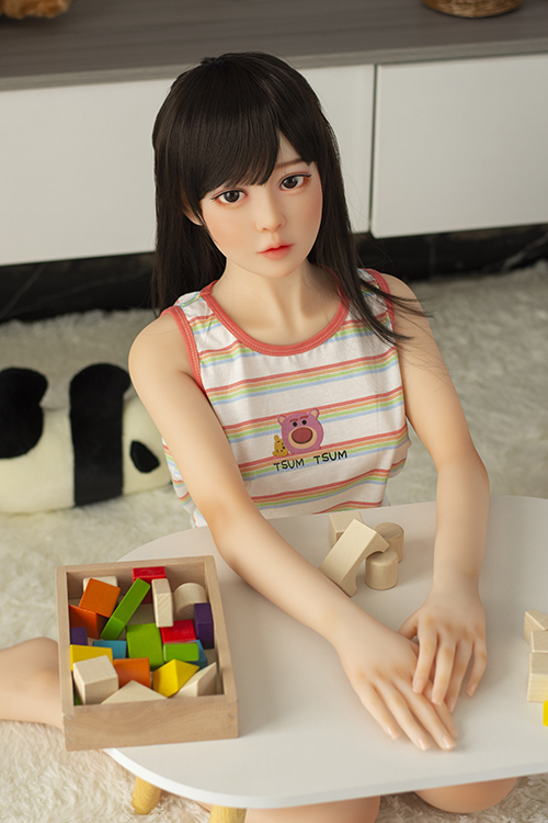 140cm japanese doll